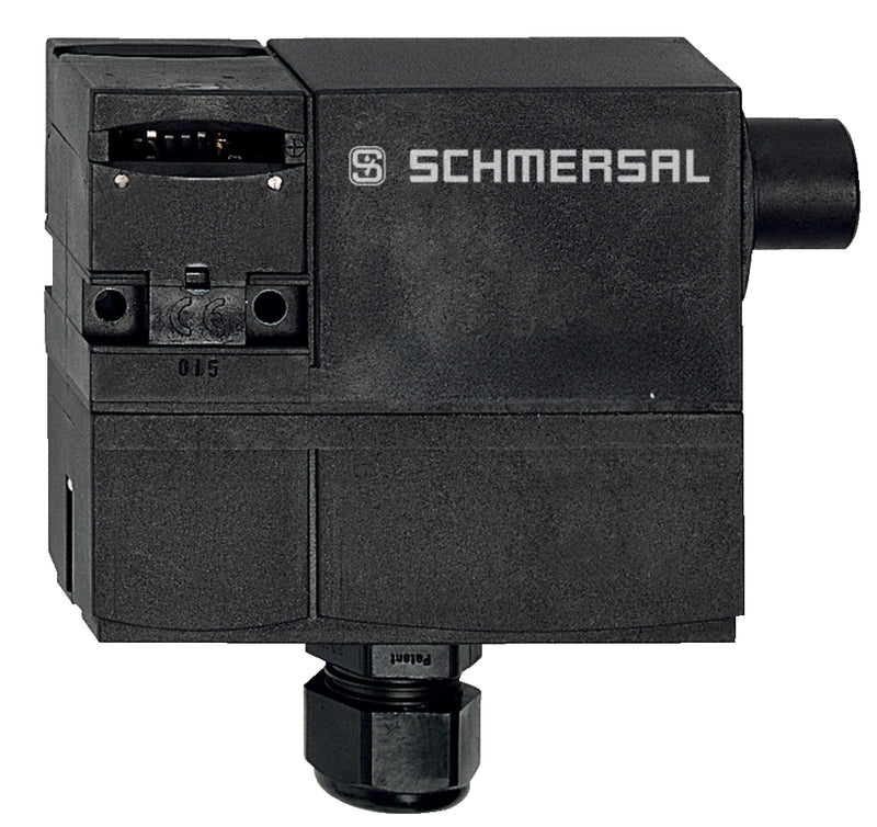 Schmersal AZM170SK-02ZRK-2197 Safety Switch with a durable design for reliable, long-lasting performance.