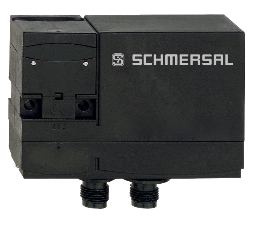 Schmersal AZM170 11ZRKA PLCPARTS SOLUTION schmersal-azm170-11zrka-plcparts-solution