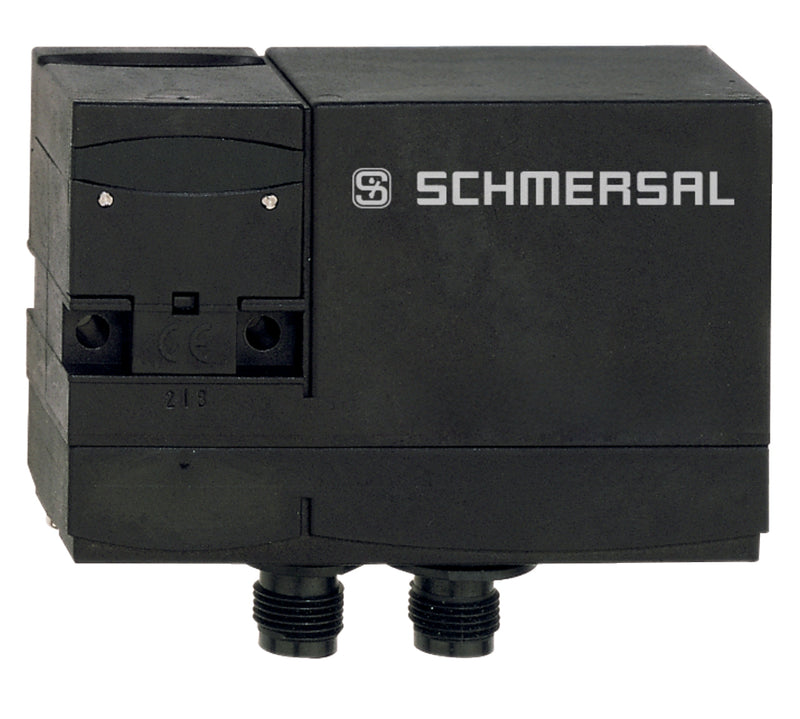 AZM170-11ZRKA safety switch for industrial use with durable design and advanced protective features.