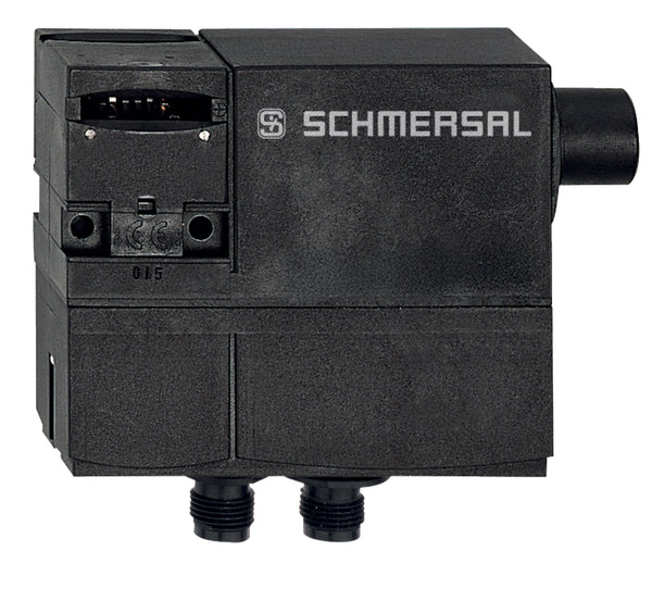 Schmersal AZM170-02ZRK-ST-2197 – PLCPARTS SOLUTION
