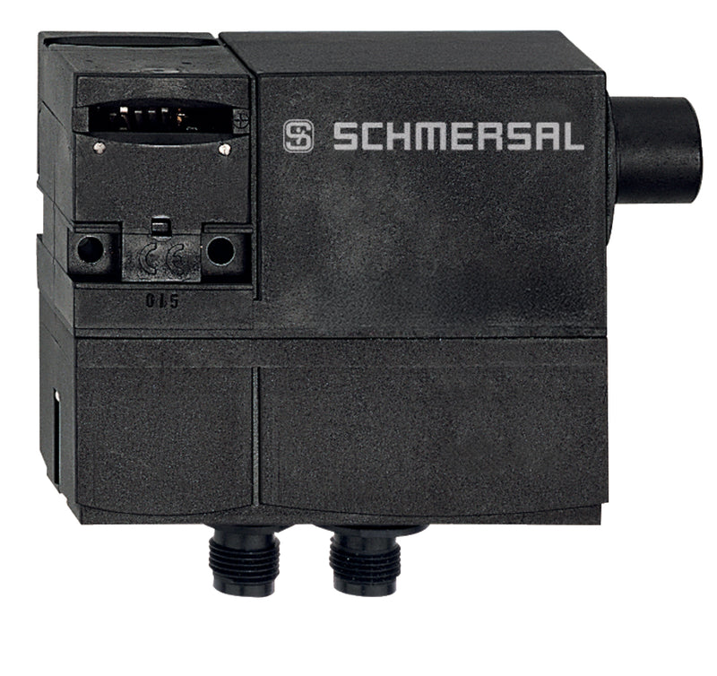 Schmersal AZM170-02ZRK-ST-2197 Safety Switch for industry use, with a durable design and dependable performance.