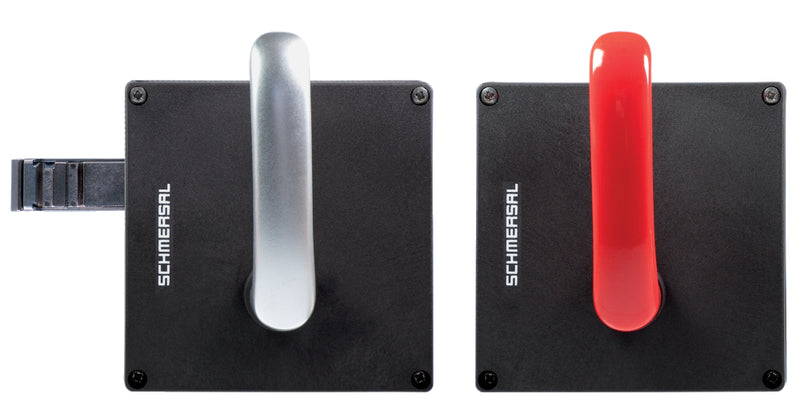 Schmersal AZ/AZM200-B30-RTAG1P1 Safety Switch for dependable control with industrial-level protection.