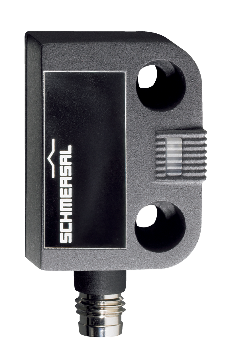 Schmersal BNS 260-11ZG-ST-L, a compact device with a robust design for reliable industrial performance.