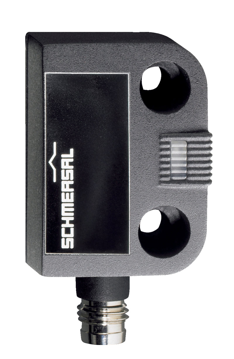 Schmersal BNS 260-11Z-ST-L switch ensures safety with reliability