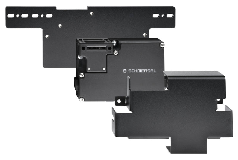 Reliable Schmersal AZM161SK-12/12RKA-024 Safety Switch for secure industrial applications.