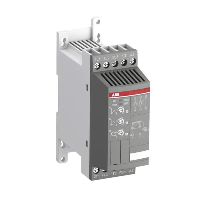 ABB PSR12-600-11 | Compact Soft Starter