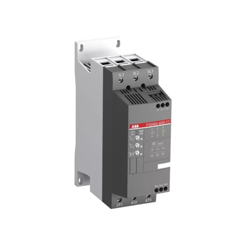 ABB PSR60-600-11 | Soft Starter, 60A, 600V