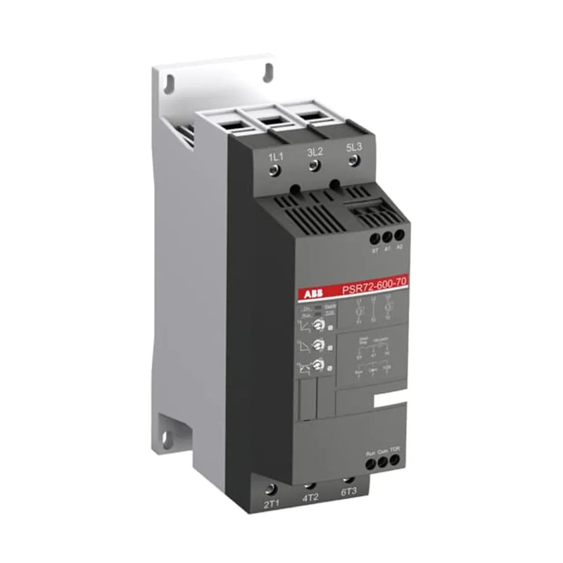 ABB PSR72-600-70 1SFA896113R7000