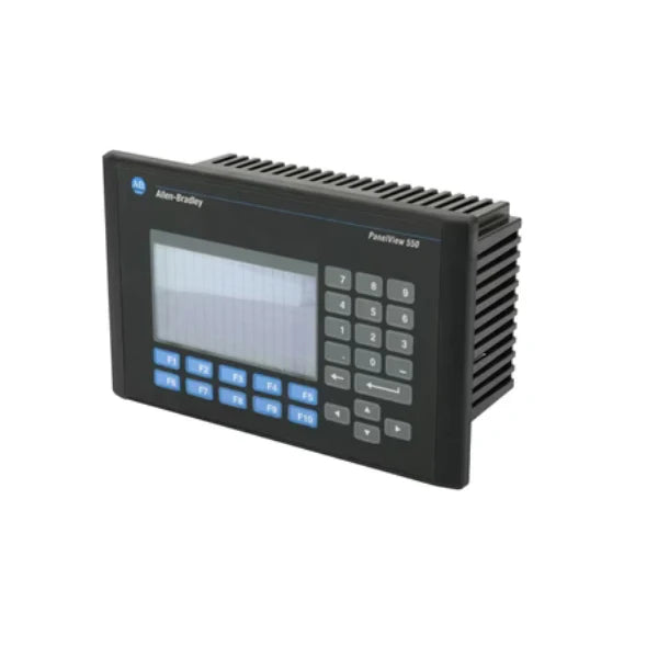 PanelView 550 HMI, 5.5