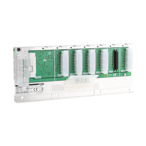 Mitsubishi Q35B – PLCPARTS SOLUTION