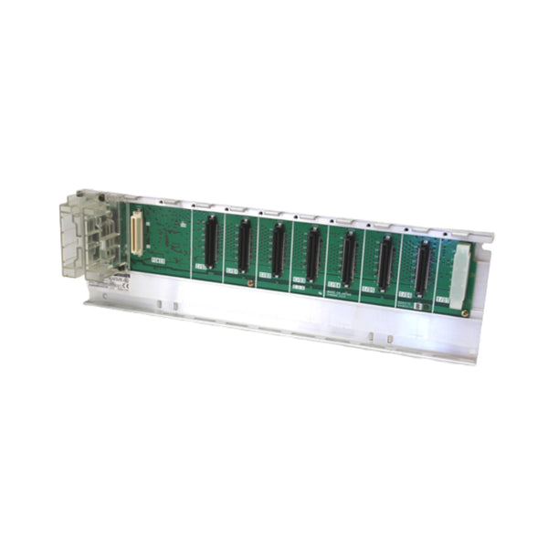 Mitsubishi Q68B – PLCPARTS SOLUTION