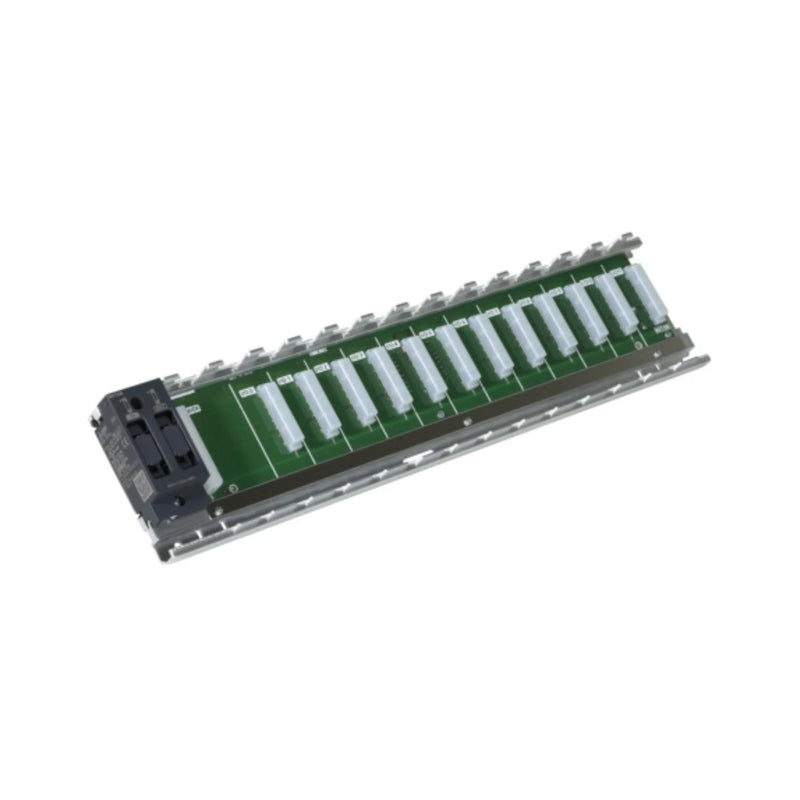 Mitsubishi R612B relay unit, 12 Form A contacts for Q Series PLC