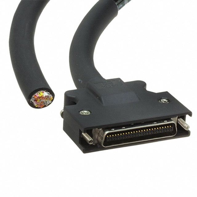 Omron R88A-CPG002S device for reliable industrial operations.