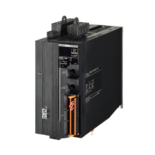 Omron R88D-1SN15H-ECT | 1.5kW Servo Drive | EtherCAT