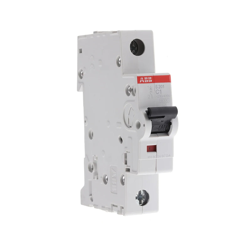 ABB S201-C1 | Miniature Circuit Breaker