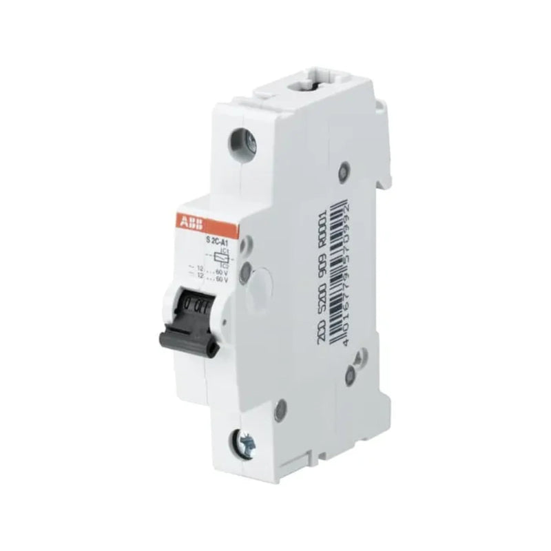 ABB S2C-A1 | Auxiliary Contact