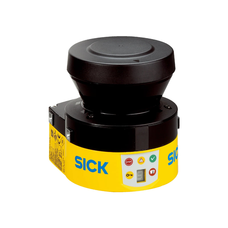 Scanner a laser de segurança de alto desempenho Sick S32B-3011BA | 1056430