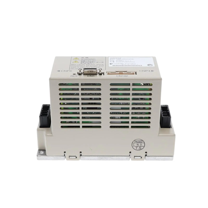 Yaskawa SGDR-SDA060A01B robot automation component