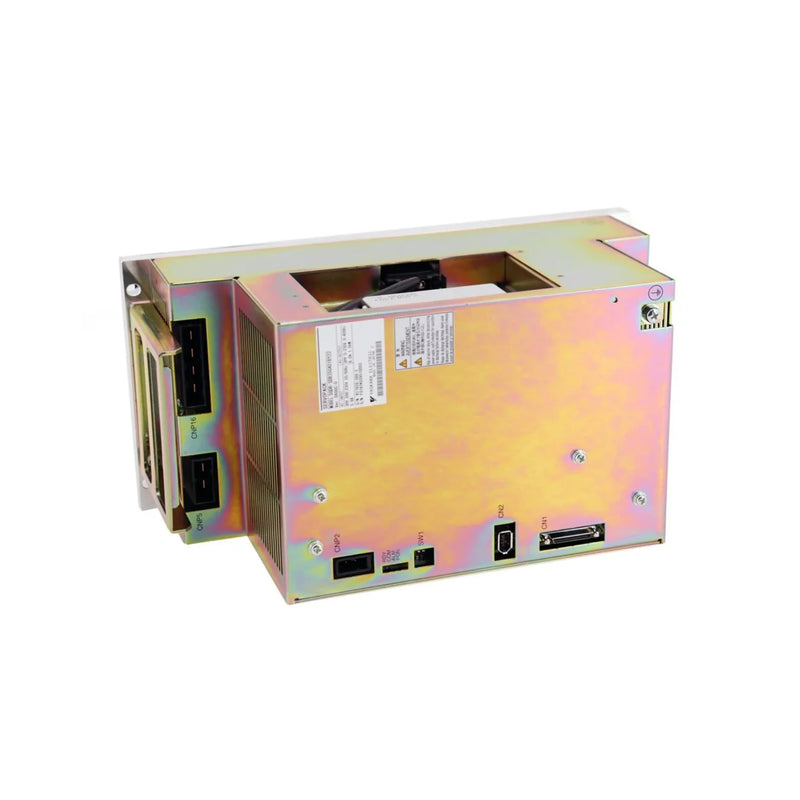 Yaskawa SGDR-SDB350A01BY22 robot automation component