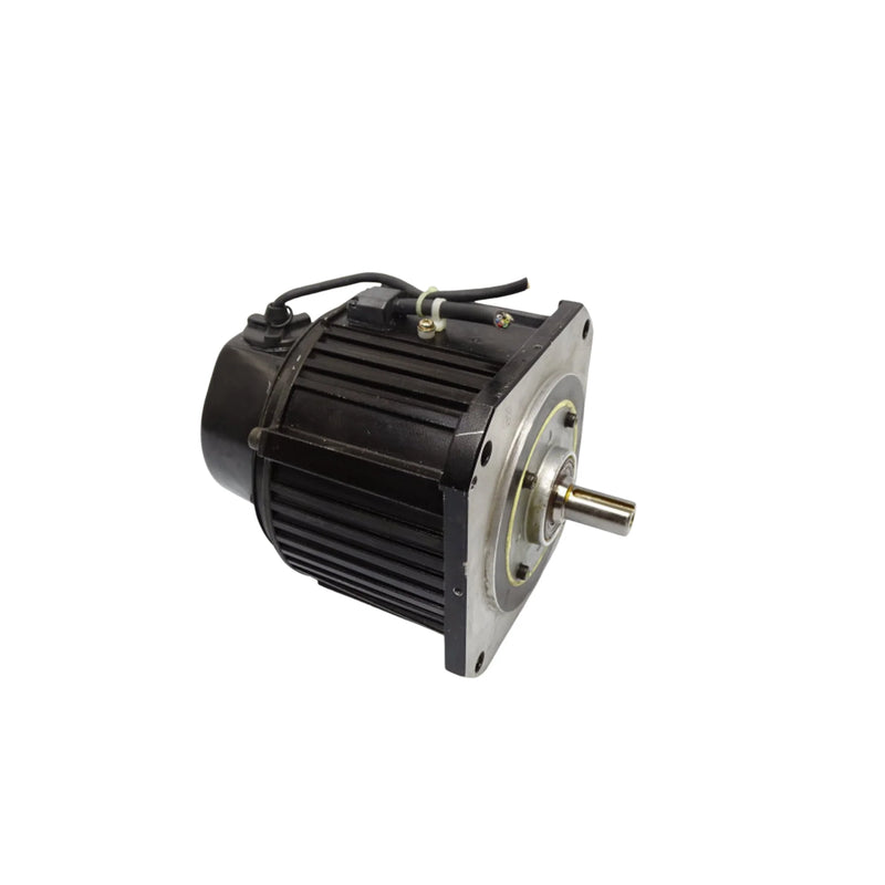 Yaskawa SGMDH-12A2A-YR13 robot automation component