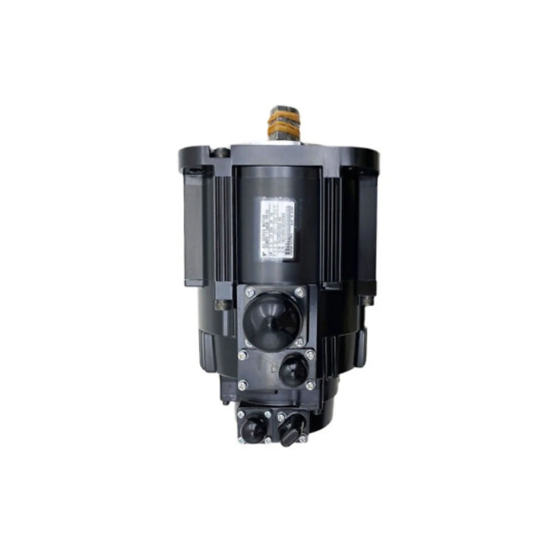 Yaskawa SGMRV-13ANA-YR1D robot automation component