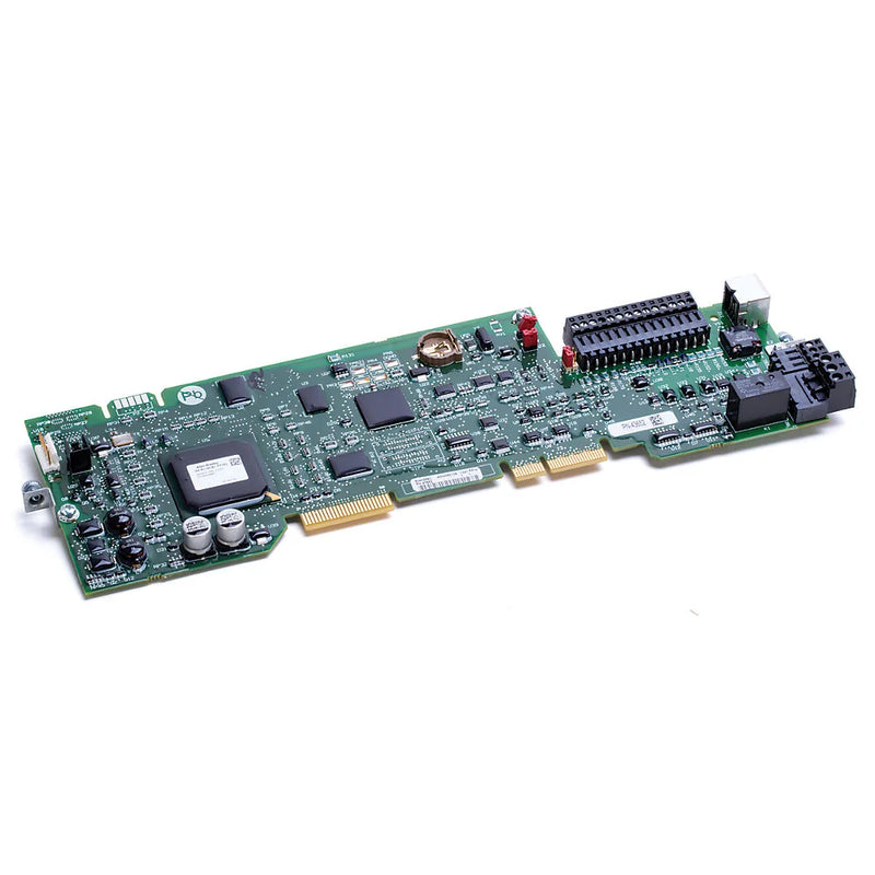 Allen-Bradley SK-R1-MCB1-PF753 main control board, OEM replacement for PowerFlex 753 Series R1 drives, restores full control functionality.