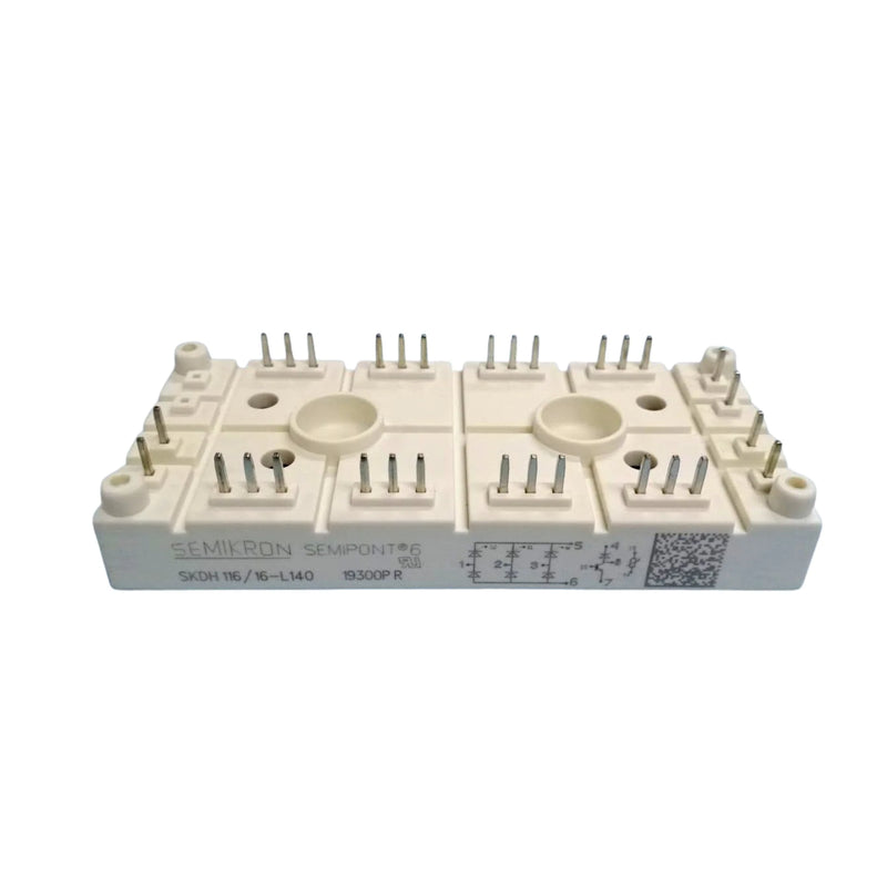 SEMIKRON SKD power electronic component
