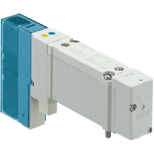 Compact SMC SY5A00HB-5U1 device for industrial use