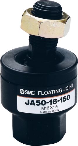 SMC JA40-14-150 device, sturdy and reliable for long-term industrial communication.