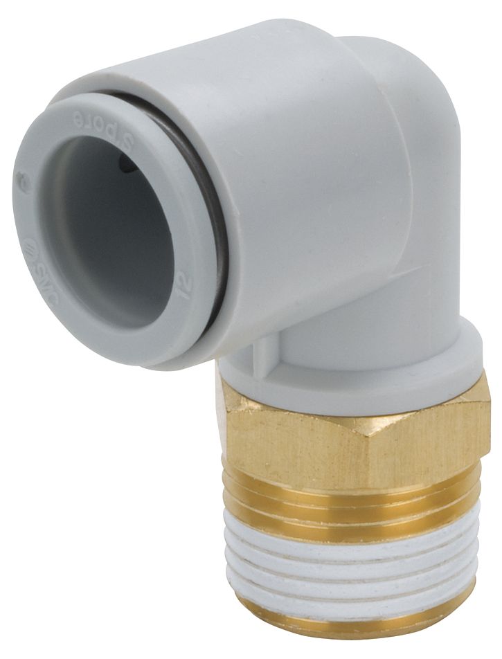 Compact and Reliable SMC KQ2L06-01AS Device