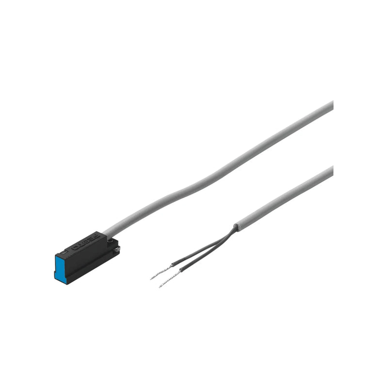 SME-8-K-LED-230 | High-Performance Magnetic Proximity Sensor