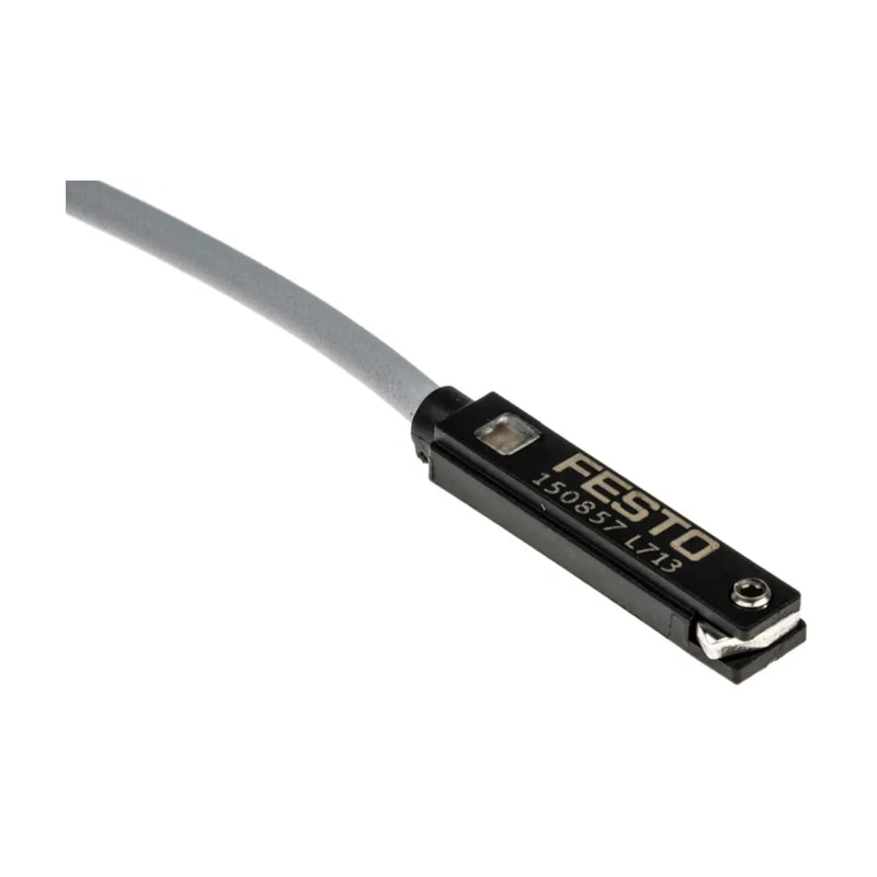 Festo SME-8-S-LED-24 | Sensor de proximidad magnético con LED