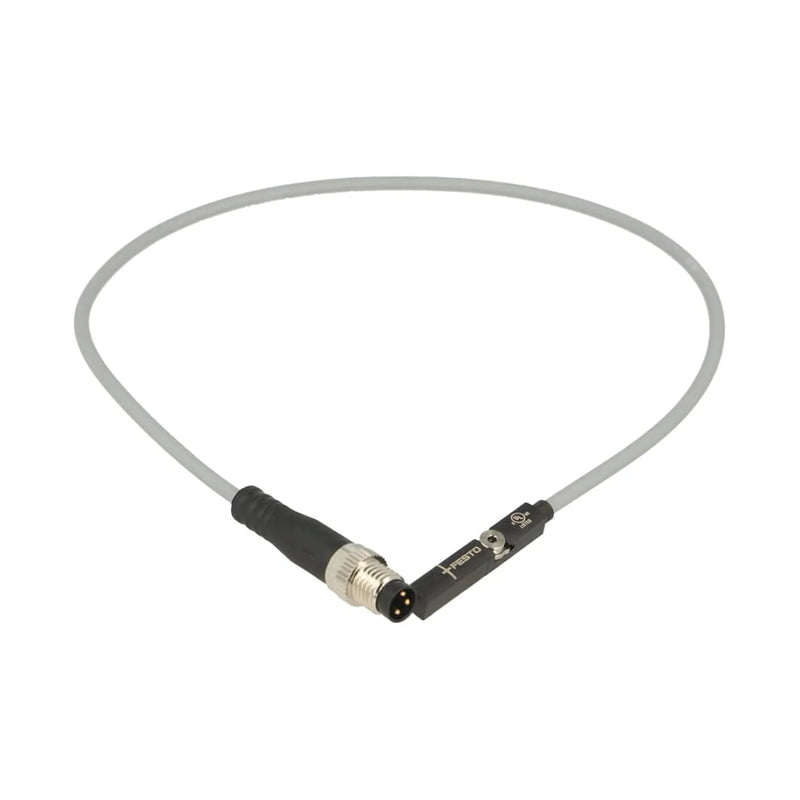 SME-8M-DS-24V-K-0.3-M8D | Magnetic Proximity Sensor for Pneumatic