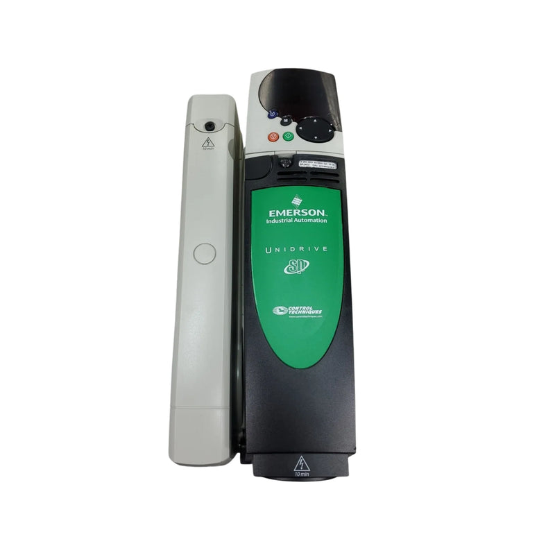 Control Techniques SP2402 industrial automation component for professional control systems and applications                 