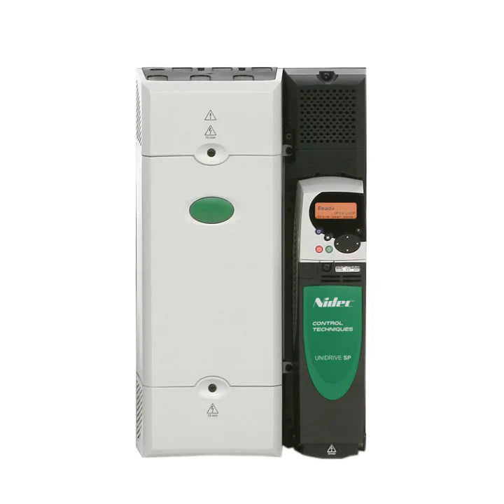 Control Techniques SP4402 industrial automation component for professional control systems and applications                 