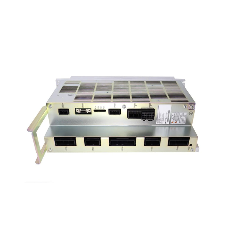 Yaskawa SRDA-COA30A21B-E robot automation component