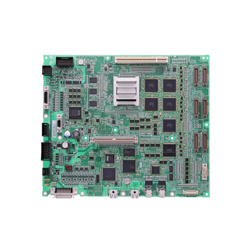 Yaskawa SRDA-EAXA01A robot automation component
