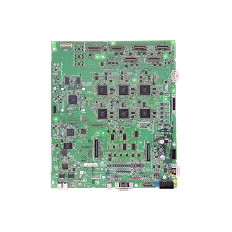 Yaskawa SRDA-EAXA21A robot automation component