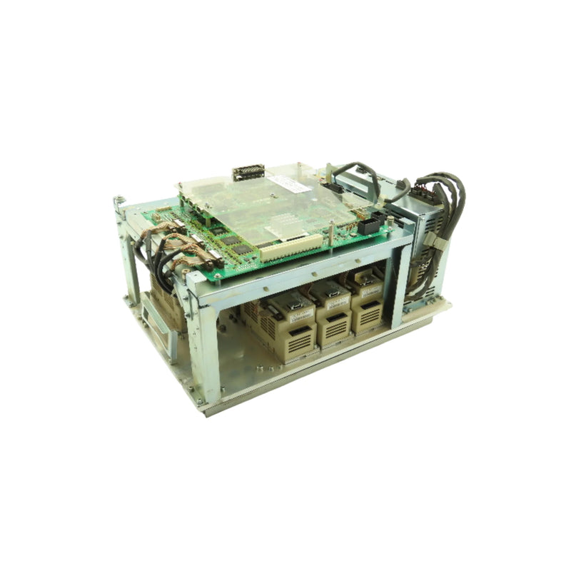 Yaskawa SRDA-MH6 robot automation component