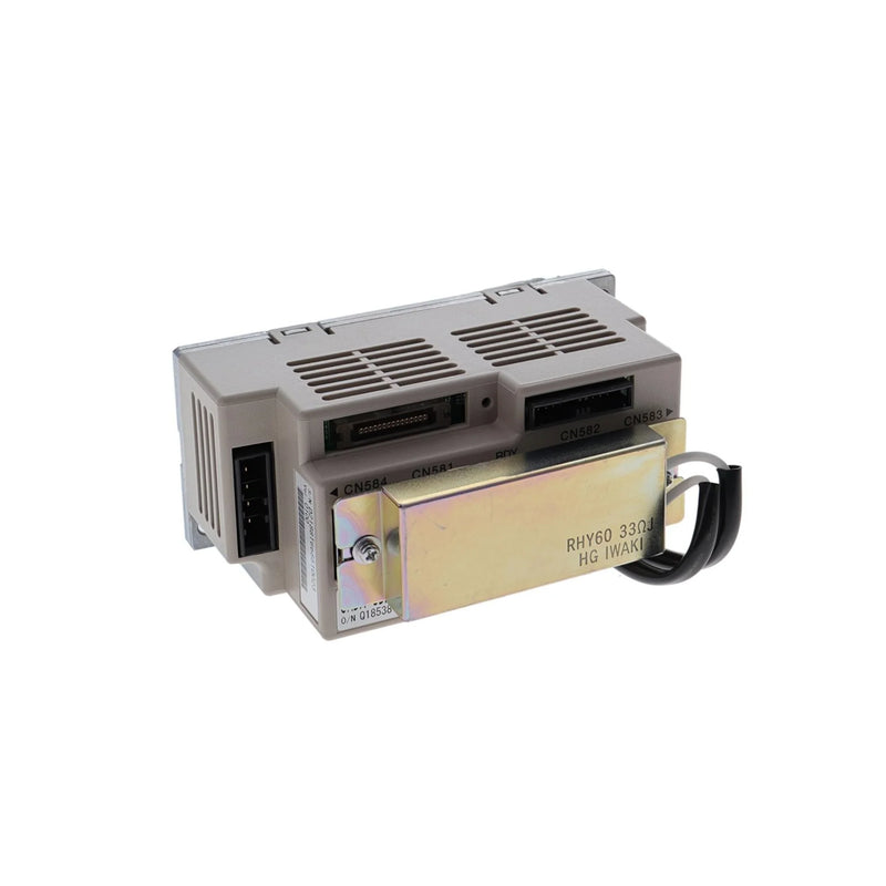 Yaskawa SRDA-SDA14A01A-E robot automation component