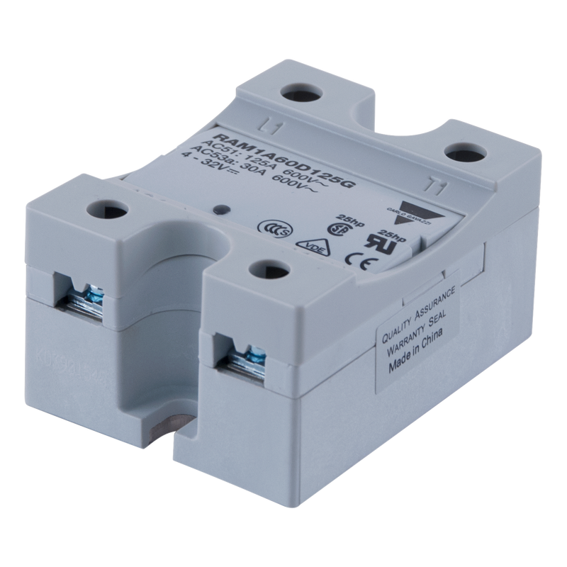 Carlo Gavazzi RM1A23D50 high-performance industrial communication device