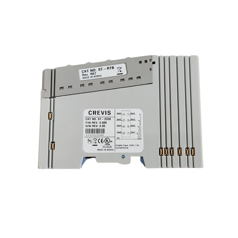 GE Fanuc (Emerson) ST-2328 16-Point Digital Input Module