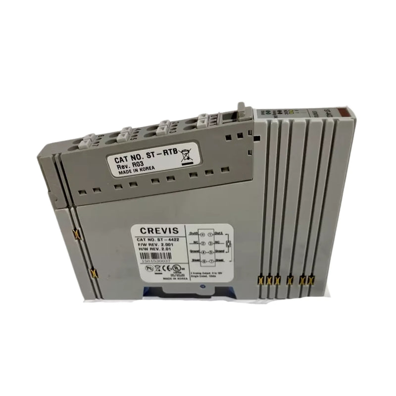 GE Fanuc (Emerson) ST-4422 16-Point Digital Output Module