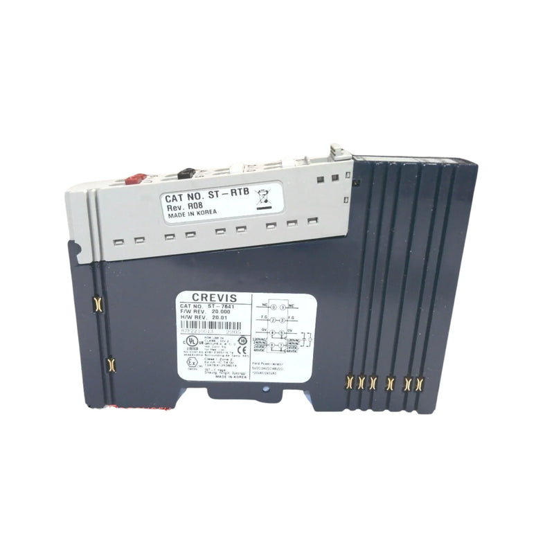 GE Fanuc (Emerson) ST-7641 Field Power Distribution Module