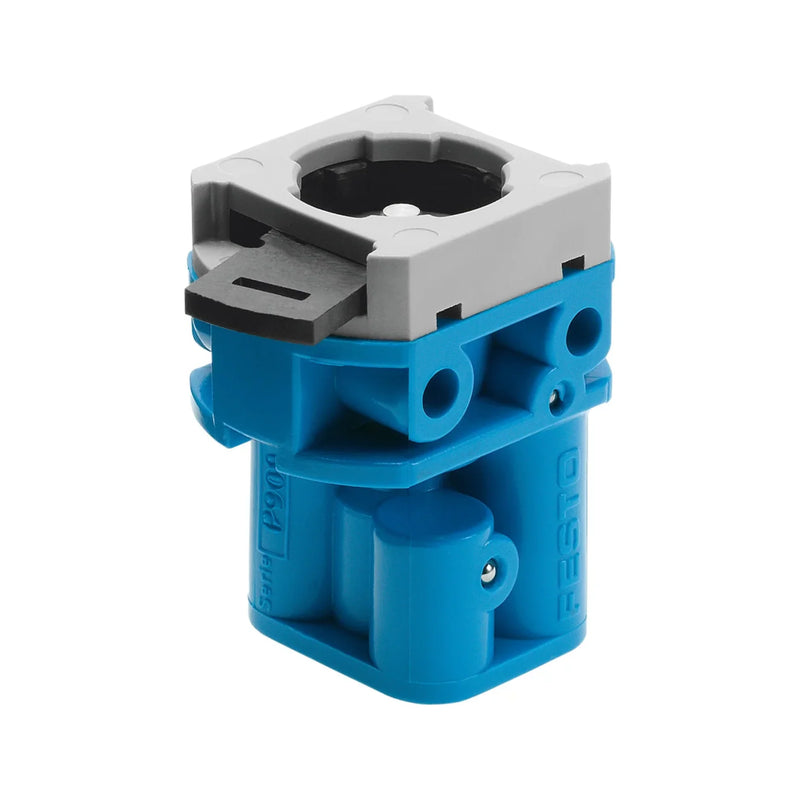 SV-3-M5 | High-Performance Pneumatic Solenoid Valve