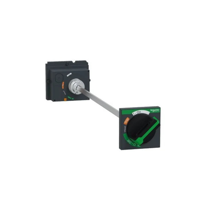 Schneider Electric LV429338T 250 A 3-pole MCCB with TMD trip unit Compact NSX