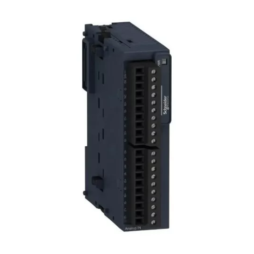 Schneider Electric TM3TI8T 8-channel thermocouple input expansion module for Modicon TM3