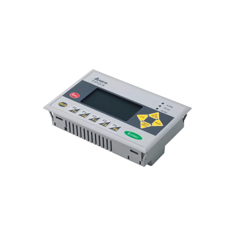 Delta TP04G-AS2 industrial automation component