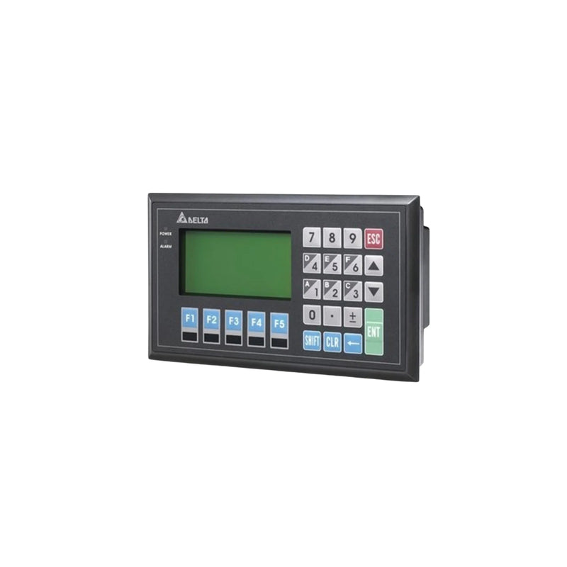 Delta TP04G-BL-C industrial automation component