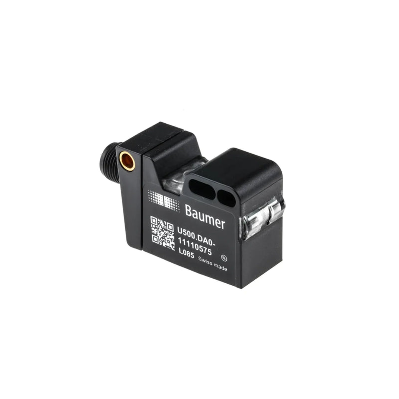 Baumer U500.DA0-11110575 industrial sensing device automation sensing device